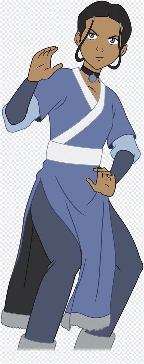 You can do that internet, in a friend's spot or at your home. . Katara hentai